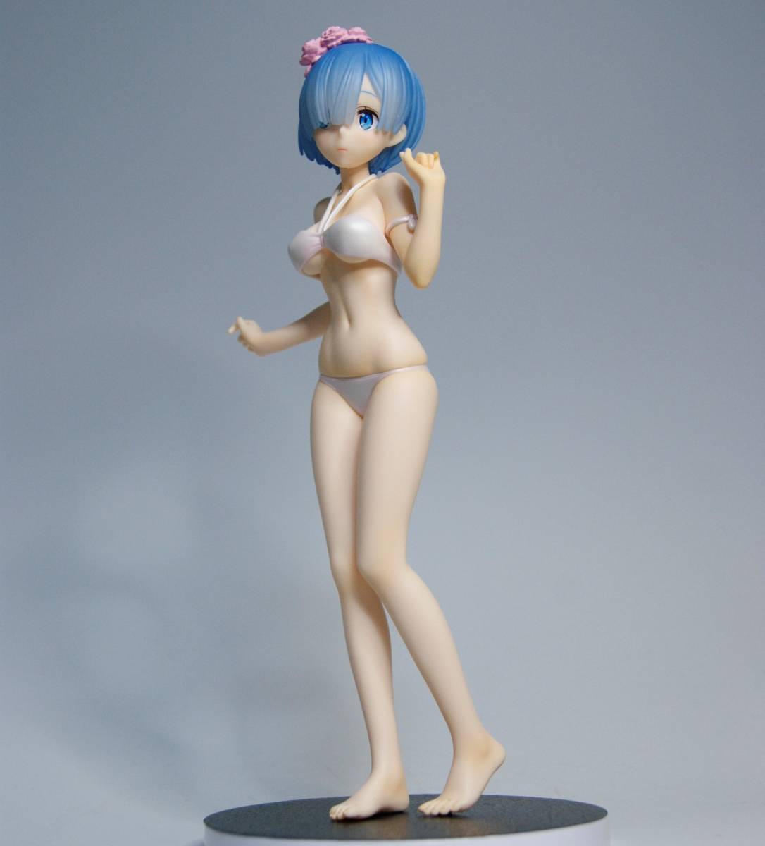 レム Re:ゼロから始める異世生活 キャストオフ リペイント 改造