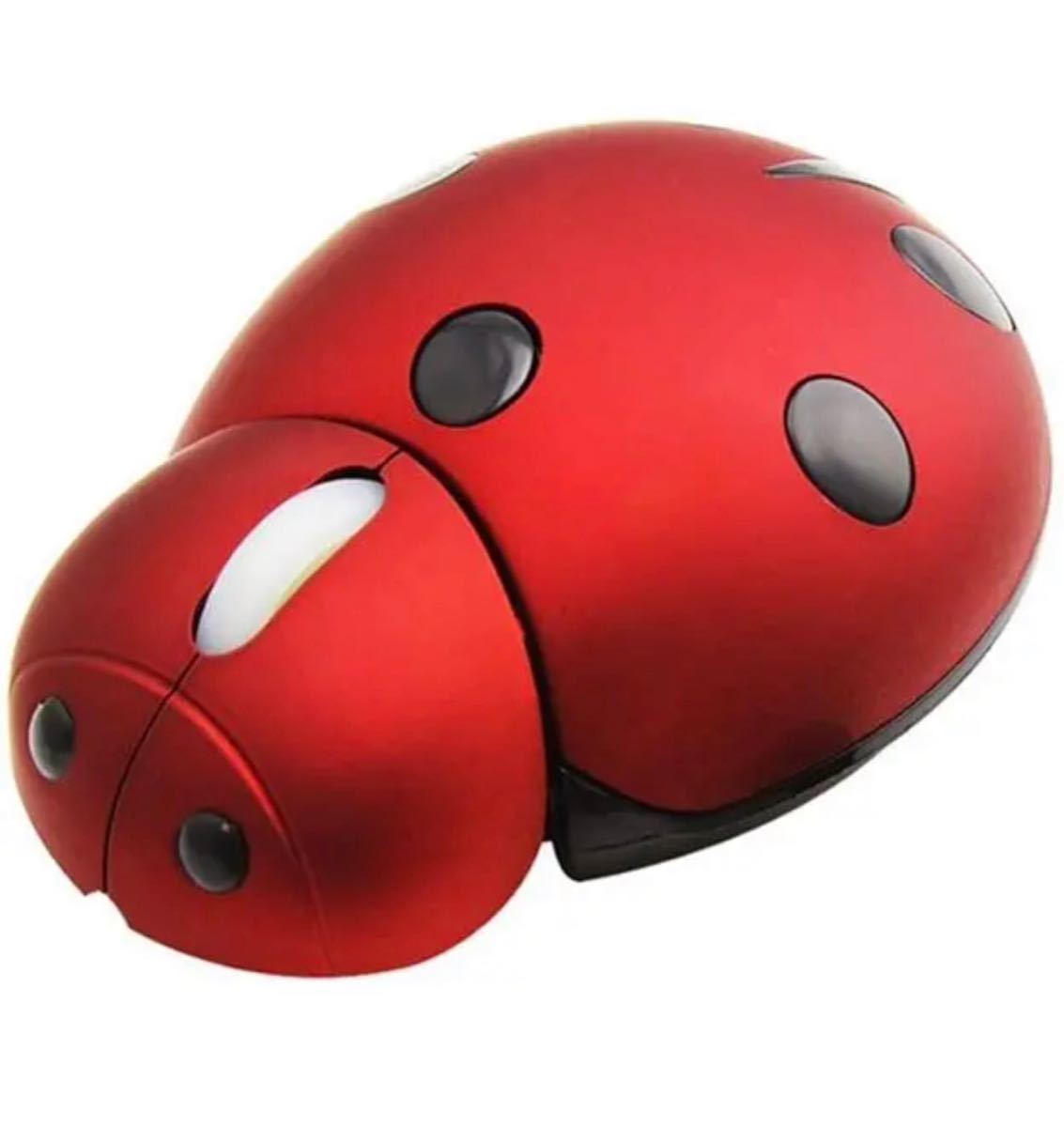 無線マウス ワイヤレスマウス かわいい 大人子 供兼用 レッド ワイヤレスマウス 売買されたオークション情報 Yahooの商品情報をアーカイブ公開 オークファン Aucfan Com