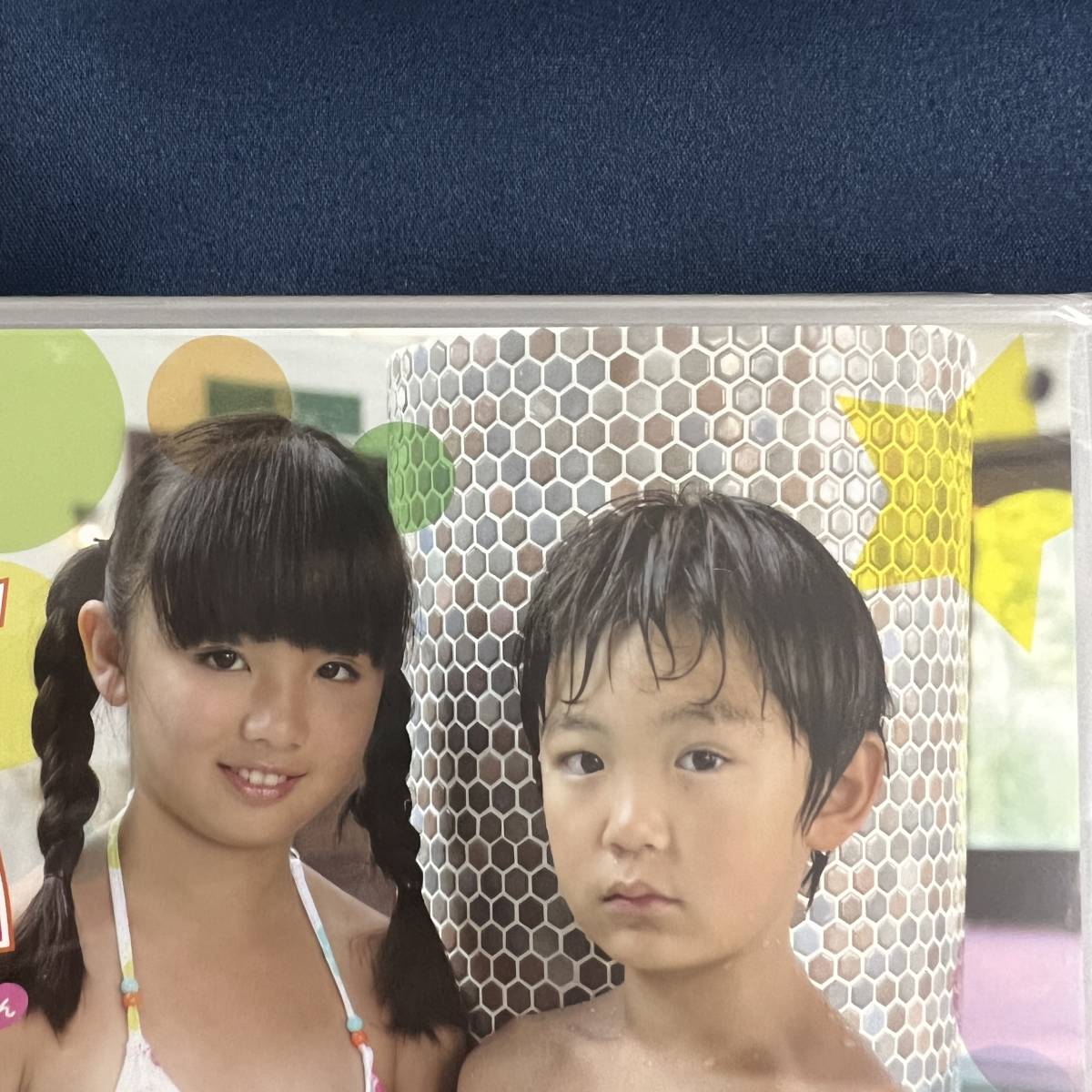 Dvd えりかちゃん かえ ちゃん 092 Tltl 限定 正規品 アイドル イメージ 複数被写体 売買されたオークション情報 Yahooの商品情報をアーカイブ公開 オークファン Aucfan Com