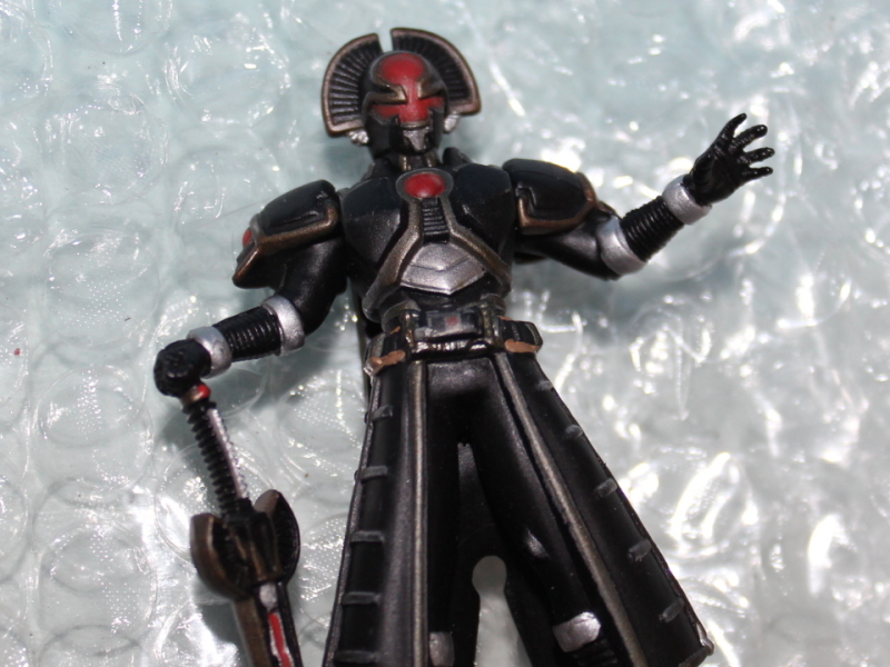 新品】チェスピースコレクションDX 仮面ライダーファイズ 555 フォトン
