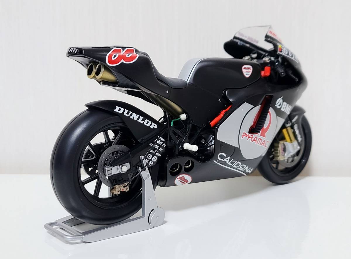 1⁄12 ミニチャンプス MotoGP Cardoso Jose-Luis – ミニチャンプス 1/12