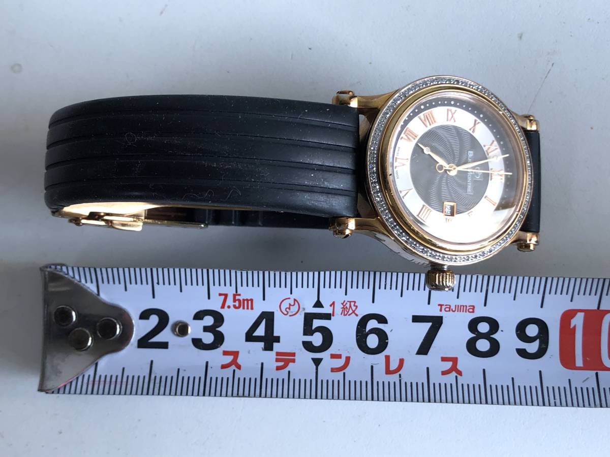 K◇BIJOUMONTRE ビジュモントレ◇腕時計 機械式 自動巻き REF 6521T 