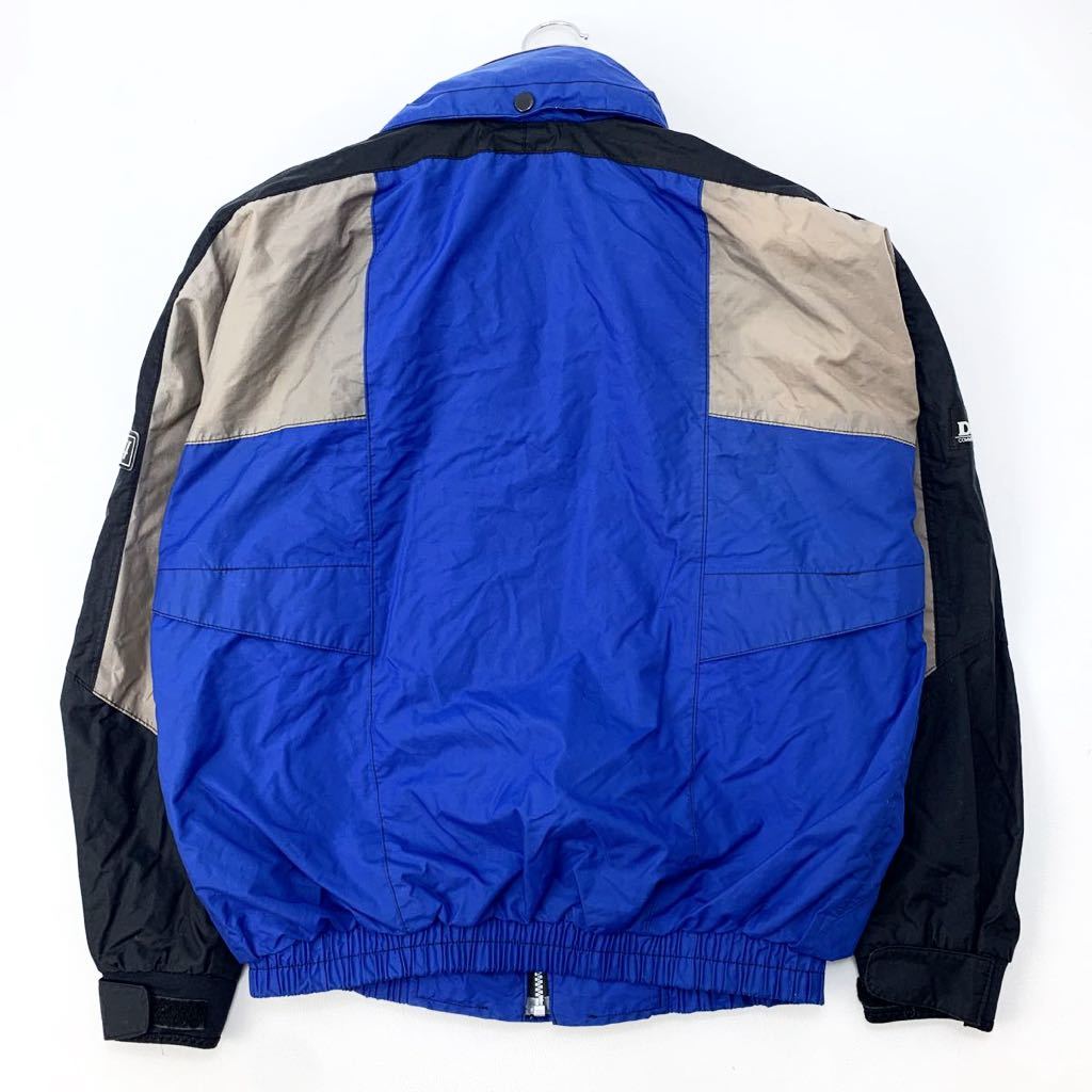 ダイワ DAIWA グレートバンフ GREAT BANFF 防水 ナイロンジャケット M