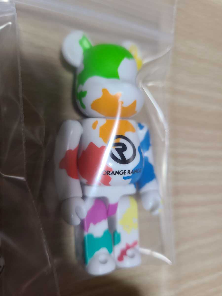 BE@RBRICK 100% ベアブリック 3体セット シリーズ30 シークレット 