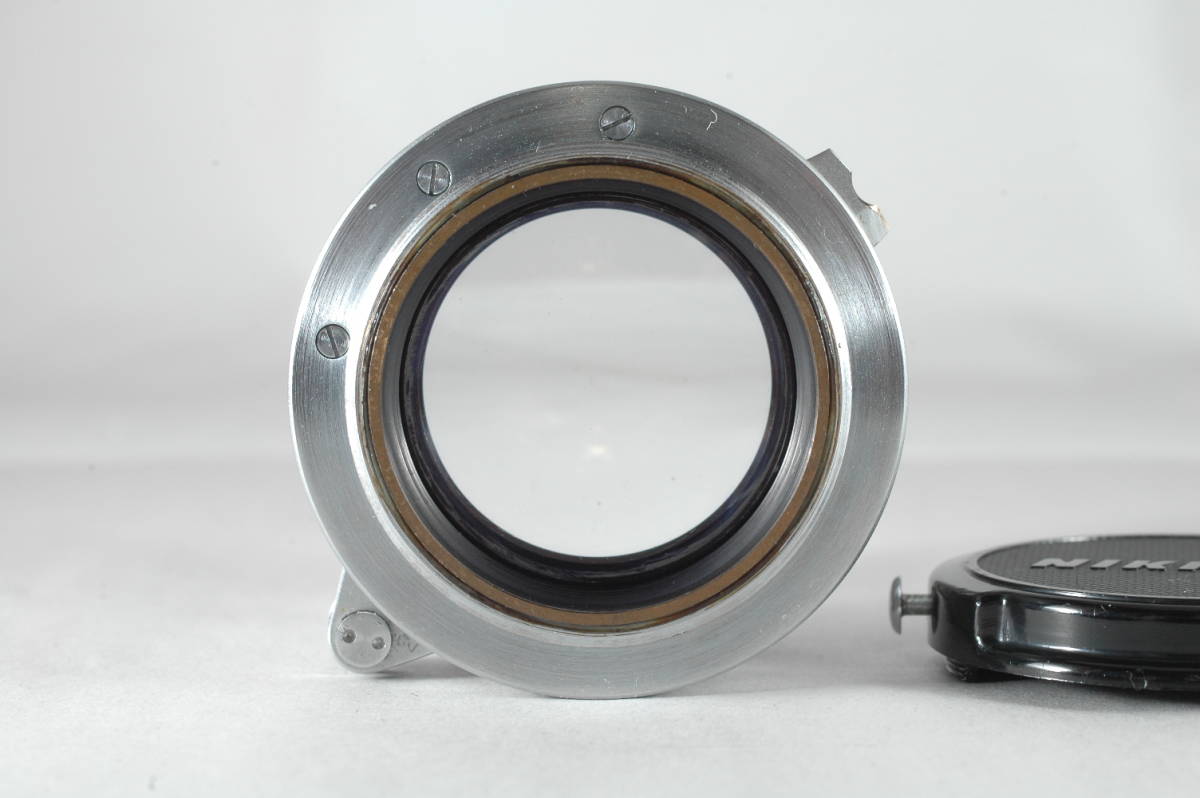 ☆良品☆ Leica Summarit 5cm F1.5 Lマウント ☆完動品☆ ライカ #