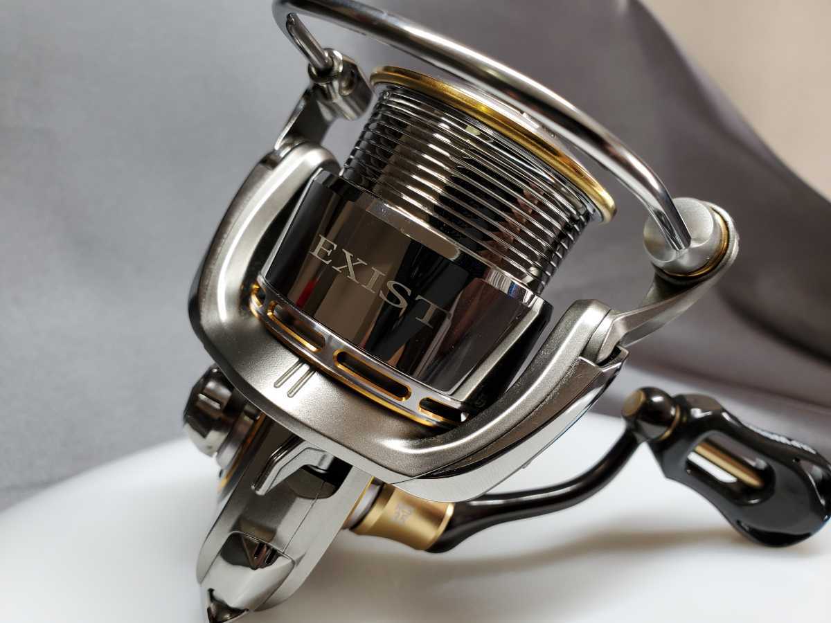 エリアトラウトチューニングリール ダイワイグジスト04 Slpworksハンドル ダイワ 売買されたオークション情報 Yahooの商品情報をアーカイブ公開 オークファン Aucfan Com エリアトラウトチューニングリール ダイワイグジスト04 Slpworksハンドル ダイワ 売買されたオークション情報 Yahooの商品情報をアーカイブ公開 オークファン Aucfan Com