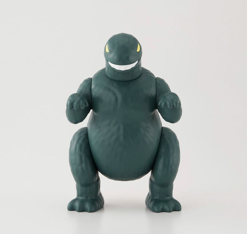 アクション仮面 怪獣シリマルダシ カンタムロボ プレミアムバンダイ