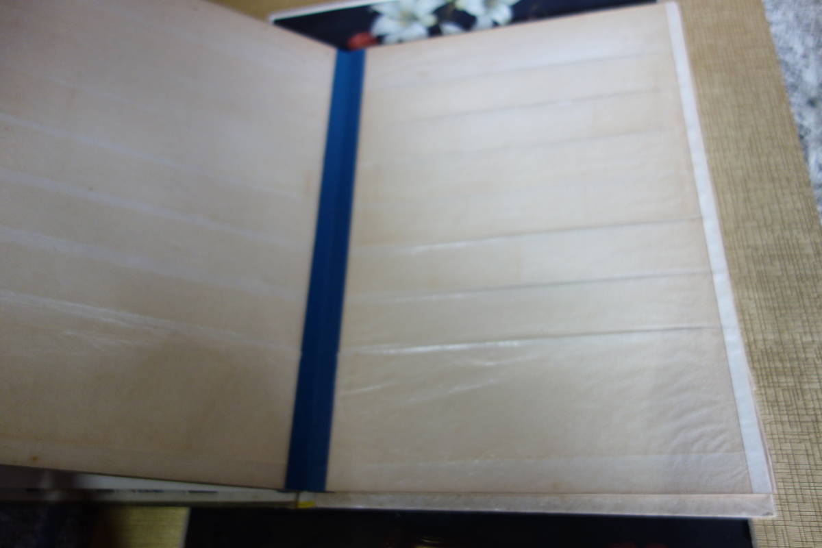 切手　ファイル　GLOBAL STOCK BOOK_2