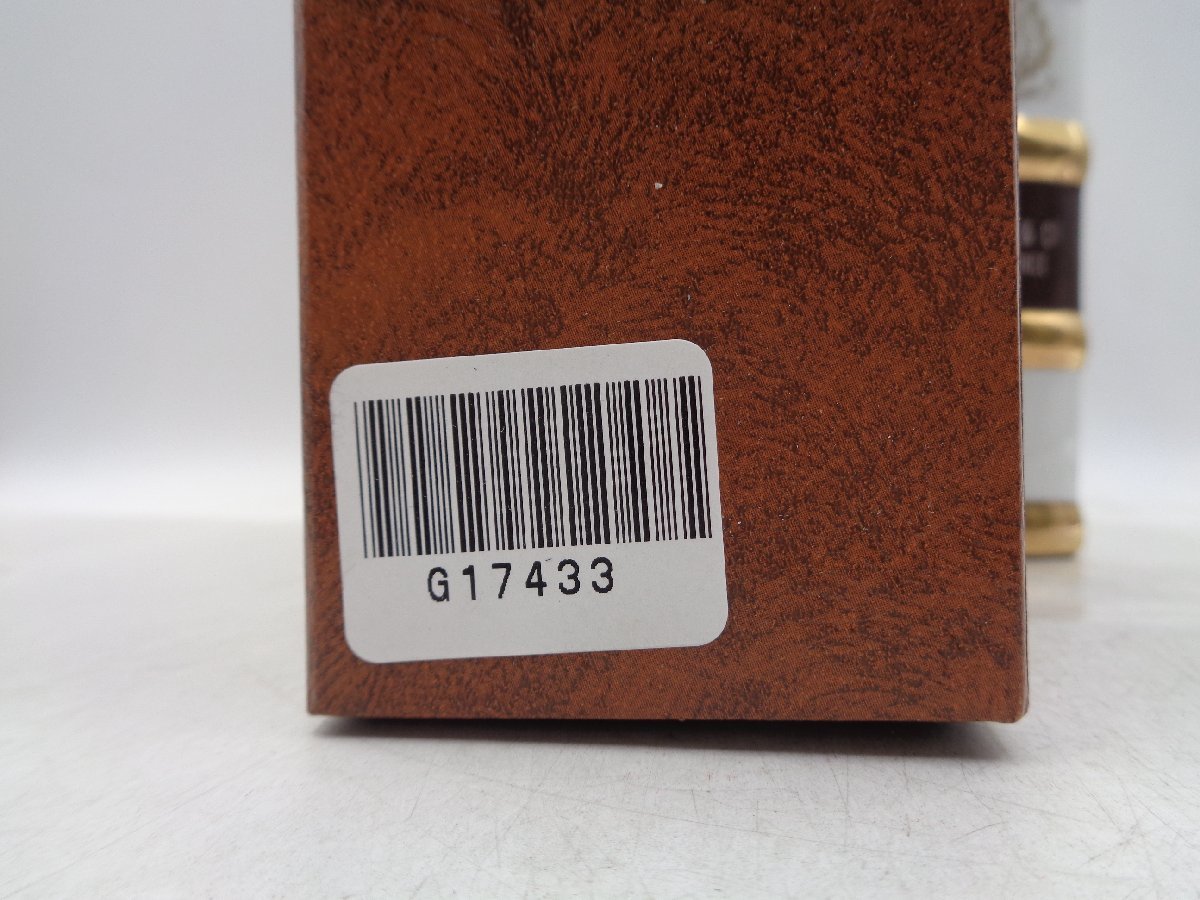 A.E.DUPUY & CO VSOP COGNAC デュピュイ コニャック ブック型