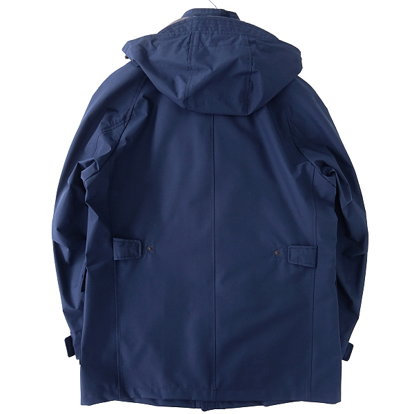 新品 5.8万 スコッチハウス 防風透湿耐水 GORE-TEX INFINIUM