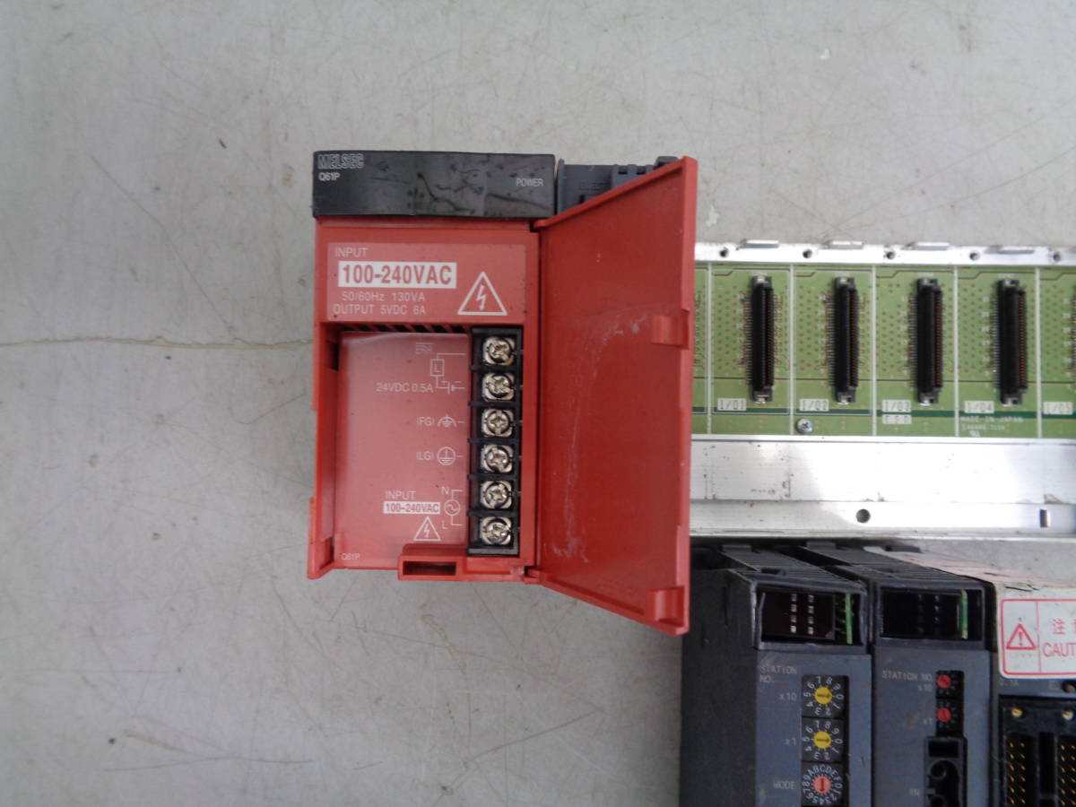 QJ71LP21-25 | 三菱電機 MELSEC-Qシリーズ シーケンサ MELSECNET／H 