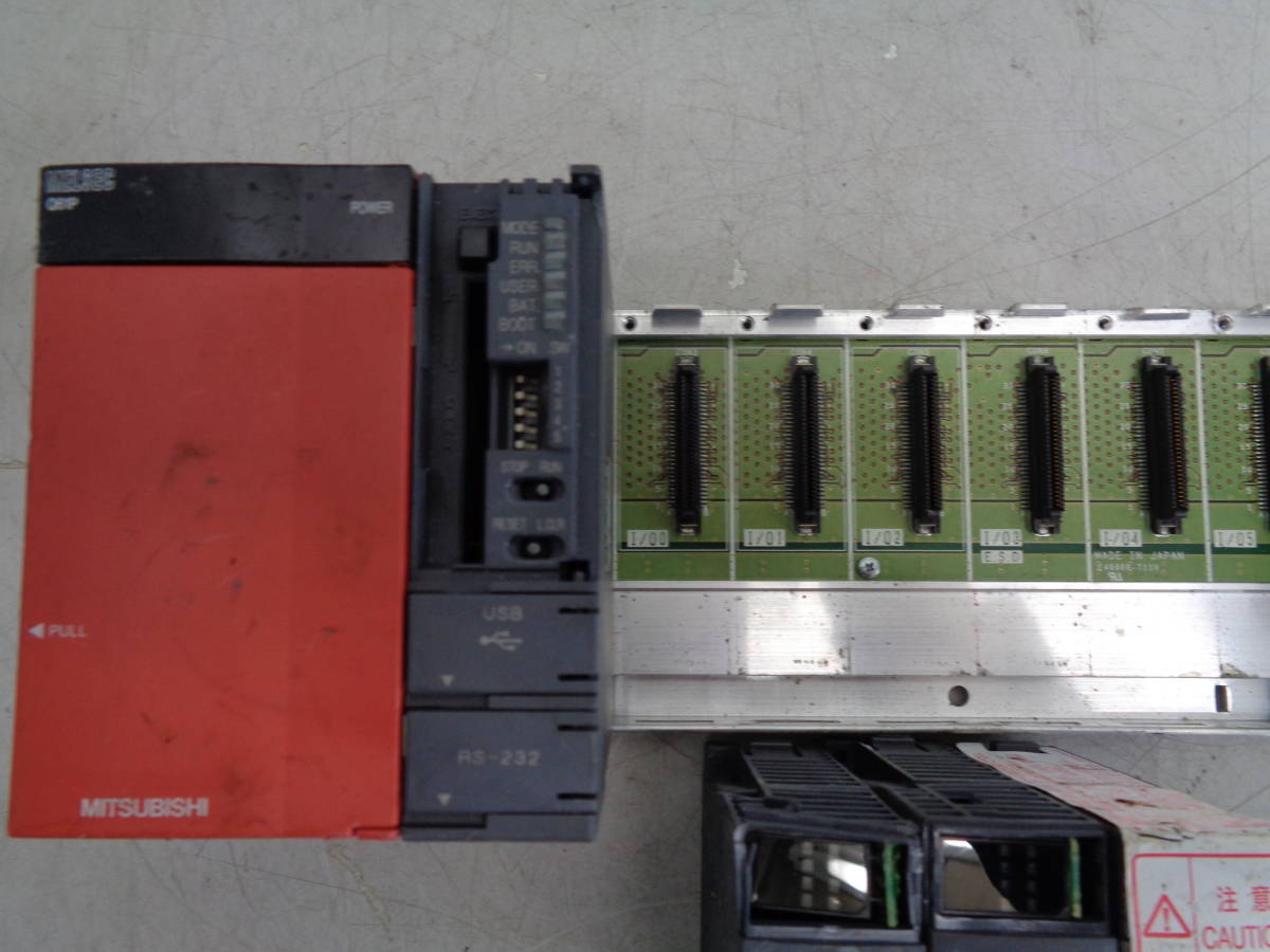 QJ71LP21-25 | 三菱電機 MELSEC-Qシリーズ シーケンサ MELSECNET／H 