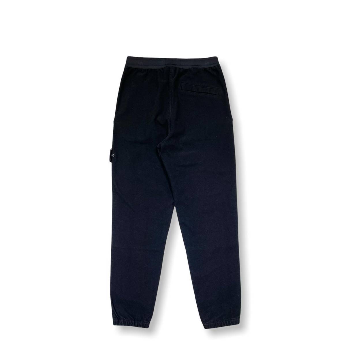 21aw STONE ISLAND R-Nylon Twill Track Pants ストーンアイランド ナイロンツイル トラックパンツ 黒 30 店舗受取可 STONE ISLAND Stone Project Shadow Onu