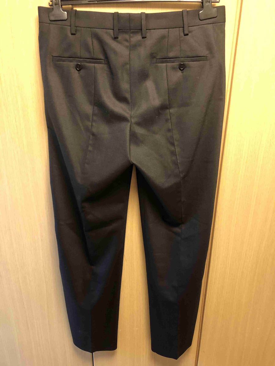 正規 未使用 20SS Neil Barrett ニールバレット 側章 サイドライン