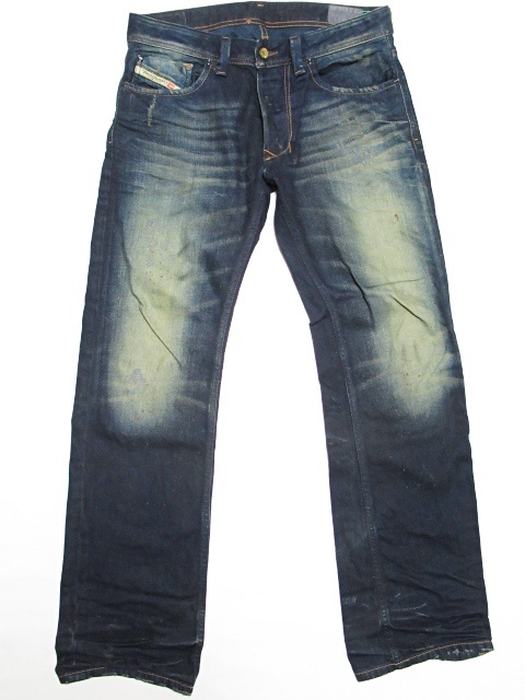 送料無料】2013年限定 即決 DIESEL LARKEE ディーゼル ラーキー W29 