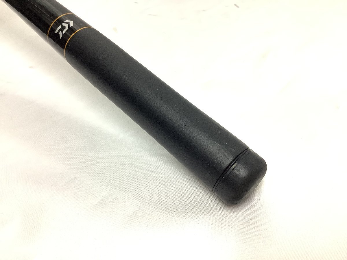 ☆DAIWA ダイワ ロッド 大島磯 磯 4-50 HR・F 穂先修理跡有 ジャンク 