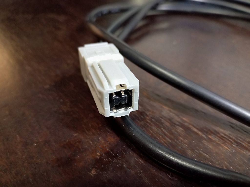 高い素材 Eitec ホンダ純正ナビ ギャザズ 08a41 0u0 0 Usb接続コード 互換品 Tsujide Co Jp