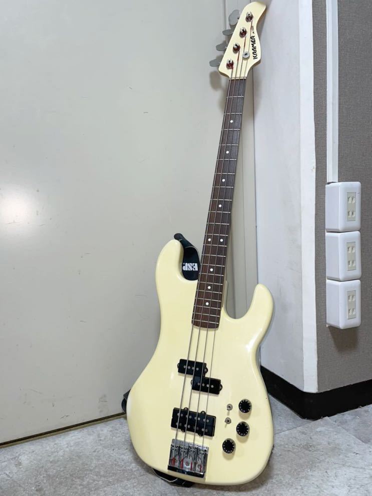 KRAMER クレーマー エレキギター Neptune.NJ B15926 USA KRAMER 【公式