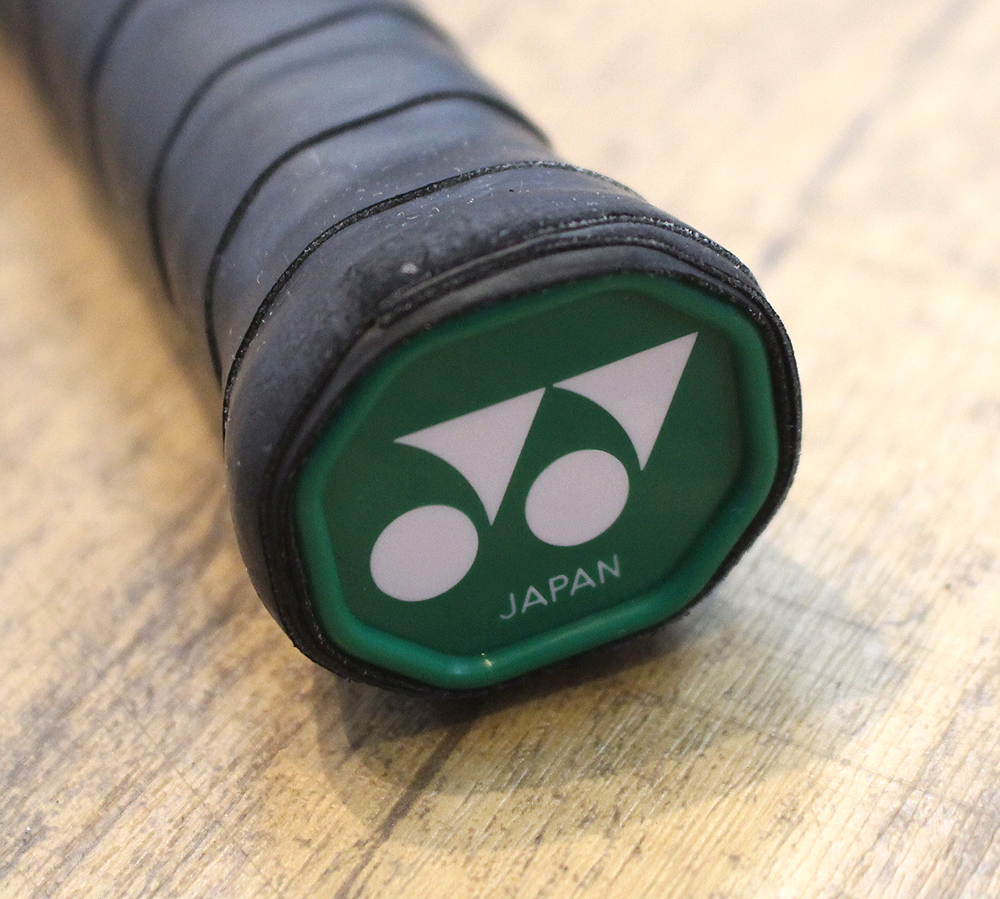 YONEX/ヨネックス NANORAY/ナノレイ 250 バドミントン ラケット ケース