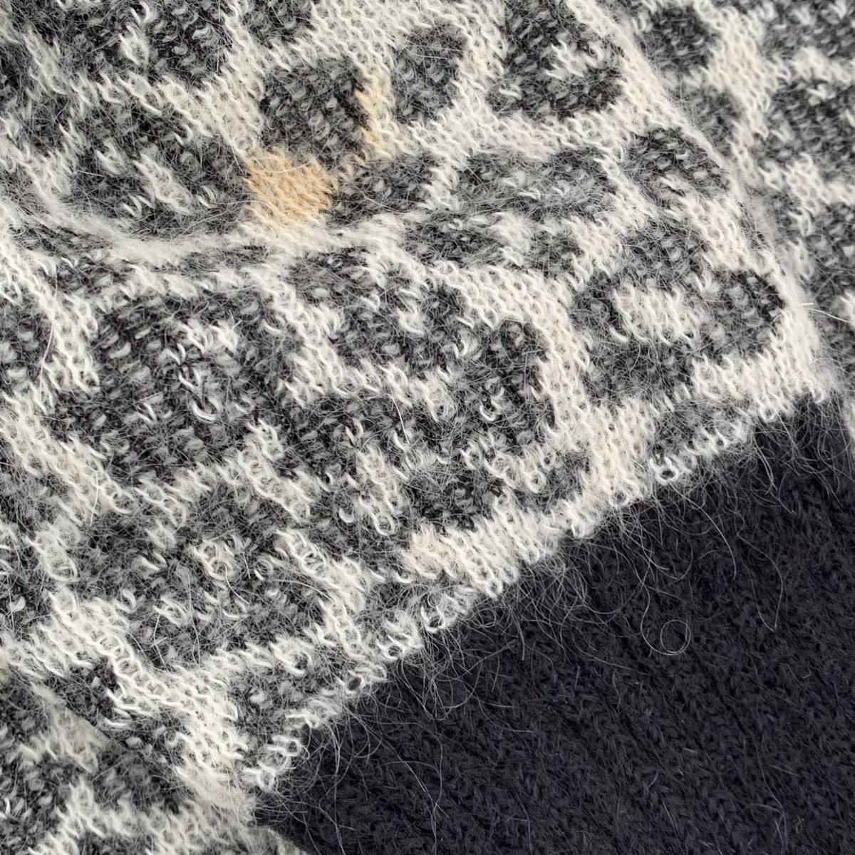 1円スタート 1スタ Saint Laurent Paris サンローラン パリ 16aw 