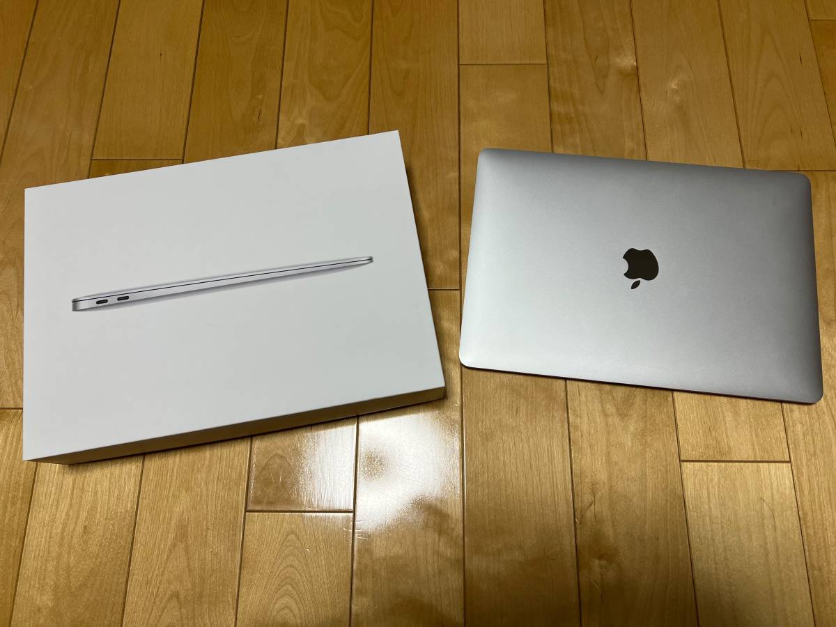 最新版 フルスペック Apple MacBook Air M1 メモリ16GB SSD 2TB US 