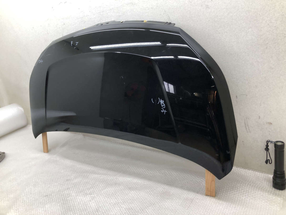 ヴォクシー 80系 ZRR80/ZRR85/ZWR80 後期 純正 ボンネット トヨタ ヴォクシー 80 ZRR80 ZRR85 ZWR80 純正 ボンネット 【公式通販】