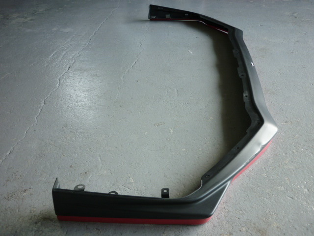 STIフロントアンダースポイラー SG517VA030（Dタイプ～）+スカート 