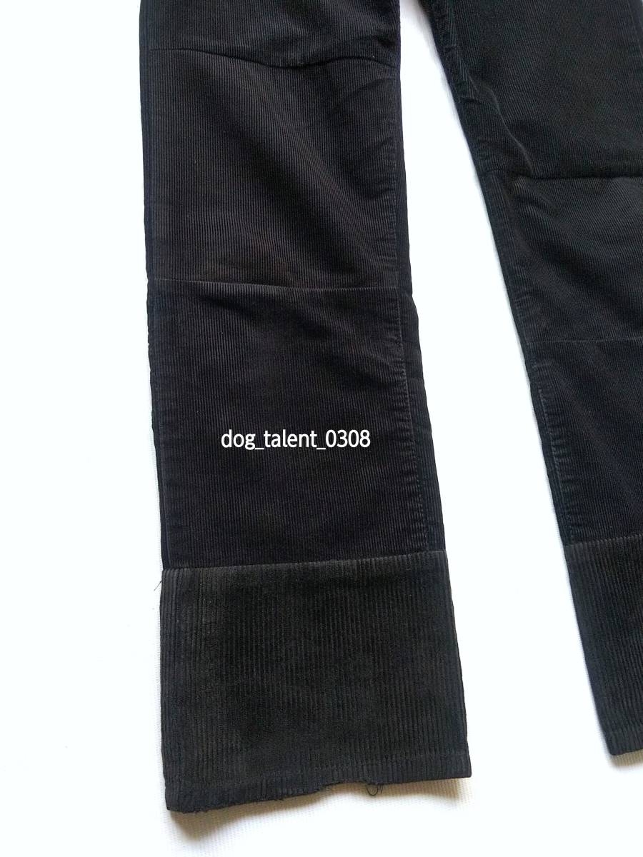martin margiela artisanal ⓪⑩コーデュロイパンツ Martin Margiela 0 10 vintage archive artisanal reconstruction