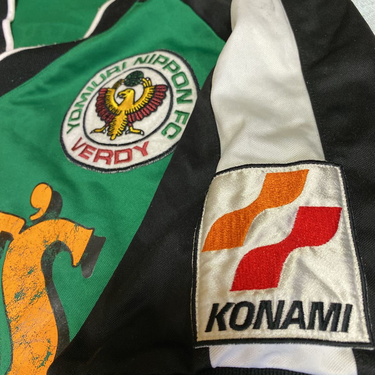 Nike 99 00ヴェルディ川崎 01 02東京ヴェルディユニフォームセット Www Bosquecountyproperties Com