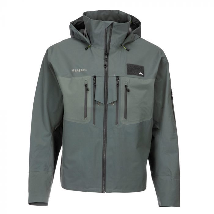 Simms シムス G3 ガイド タクティカル ゴアテックス ジャケット