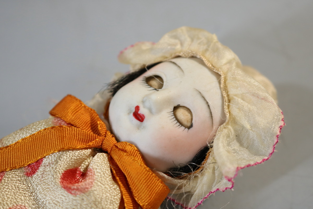 サクラビスク アンティーク人形 スリーピングドール Acsport Com Br