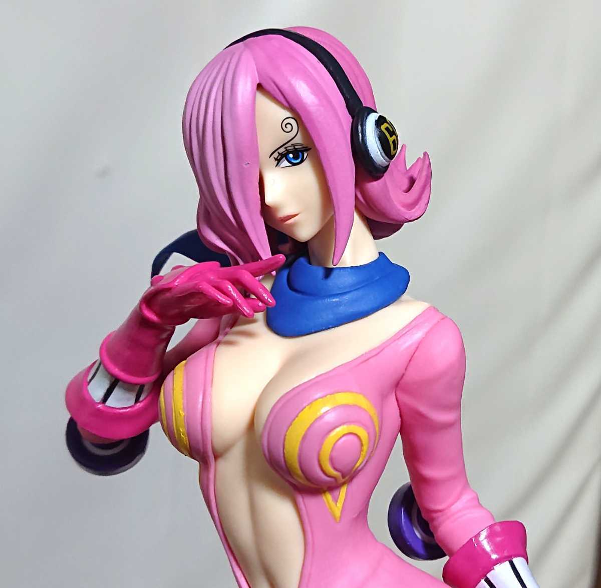 ワンピース GLITTER&GLAMOURS レイジュ Aカラー 通常カラー 箱なし