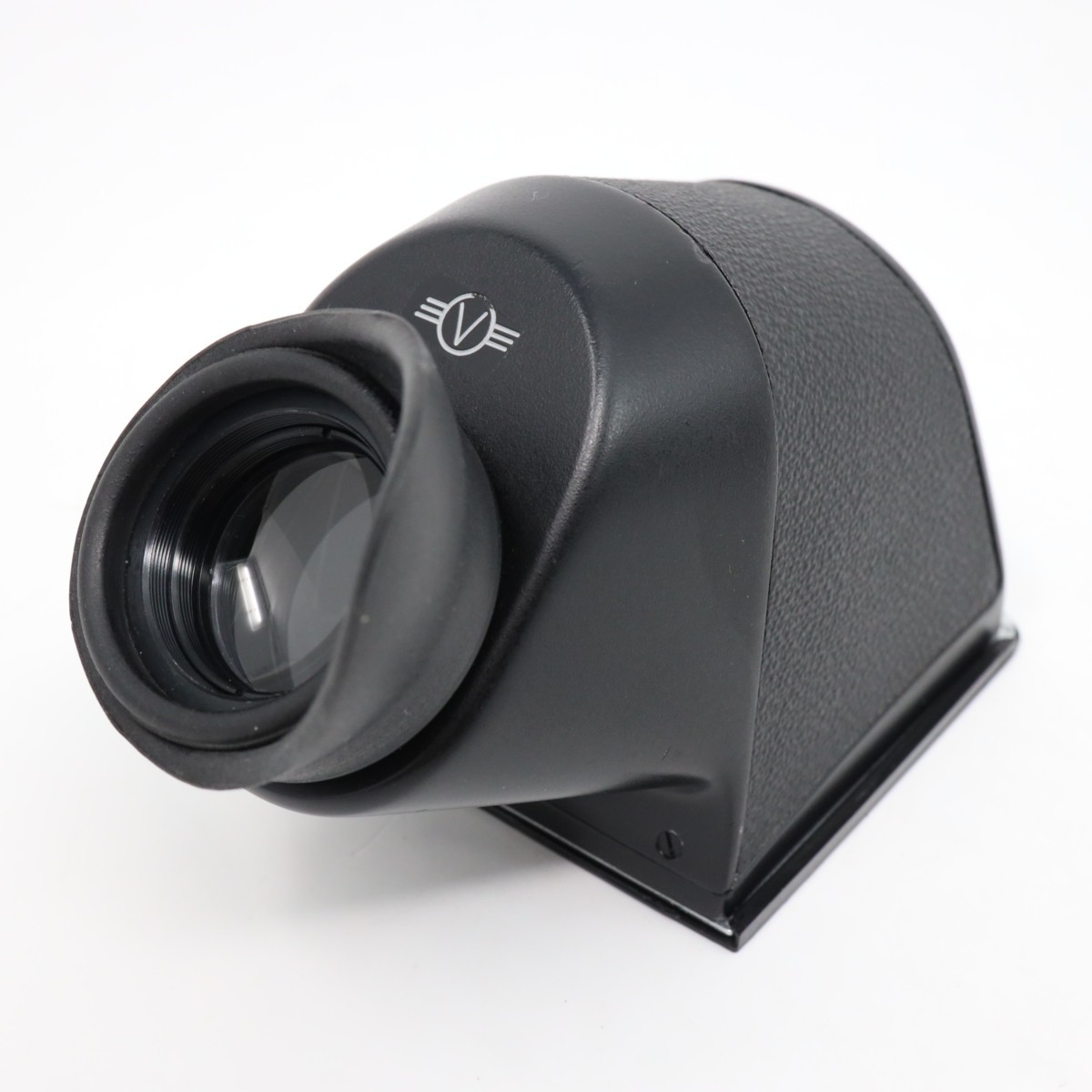 美品】 HASSELBLAD ハッセルブラッド プリズムファインダー NC 新作