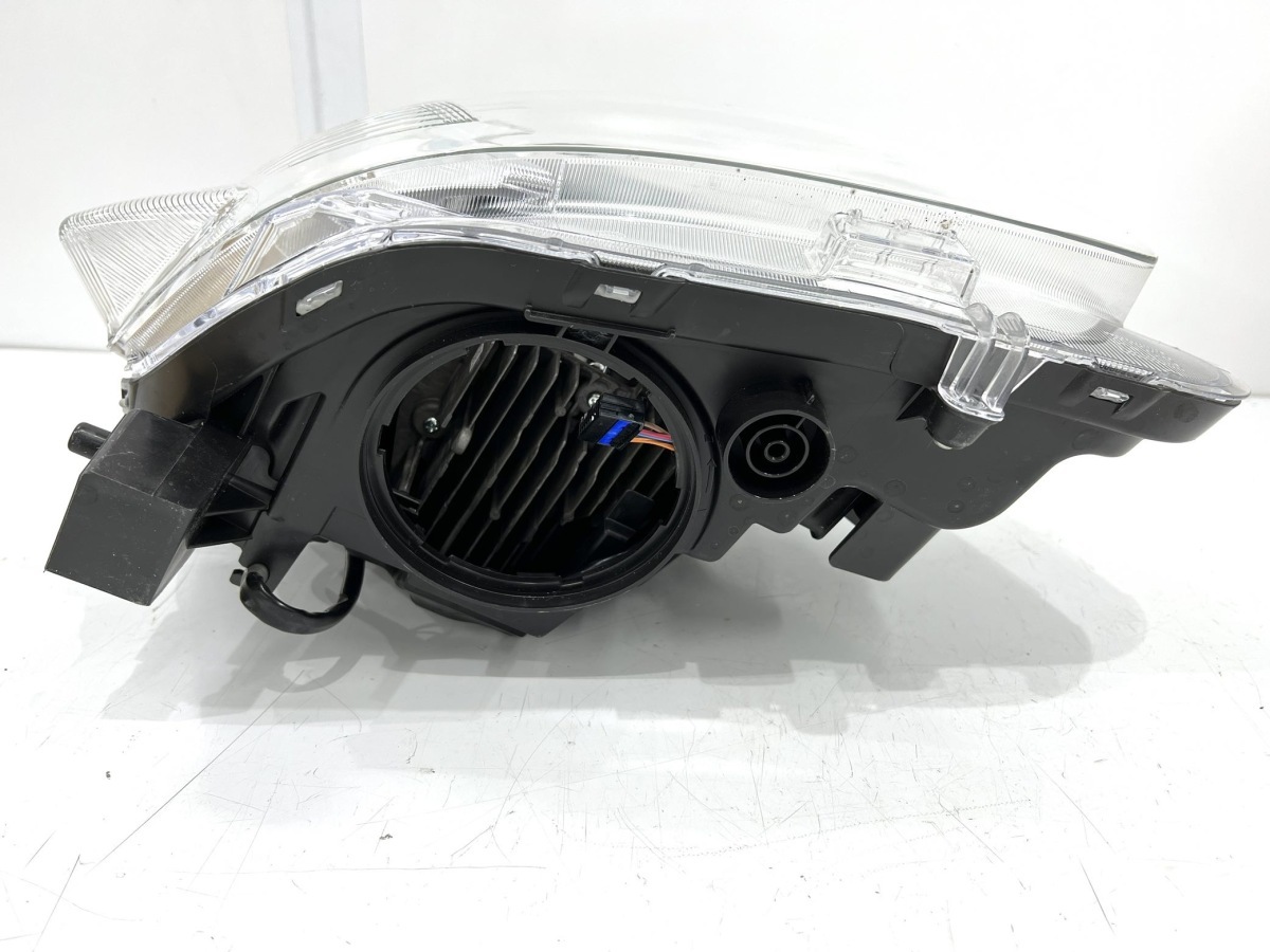 タント LA600S 純正LEDヘッドライト 右 ICHIKOH 1917 刻印HA 16A-12 の