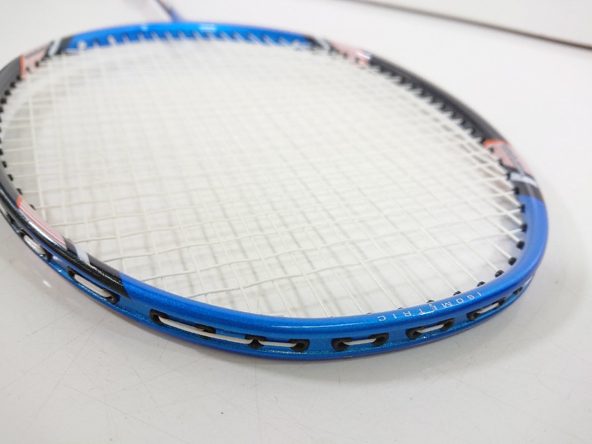 アークセイバーd19 バドミントン ラケット 初心者向け 値下げ交渉可能 