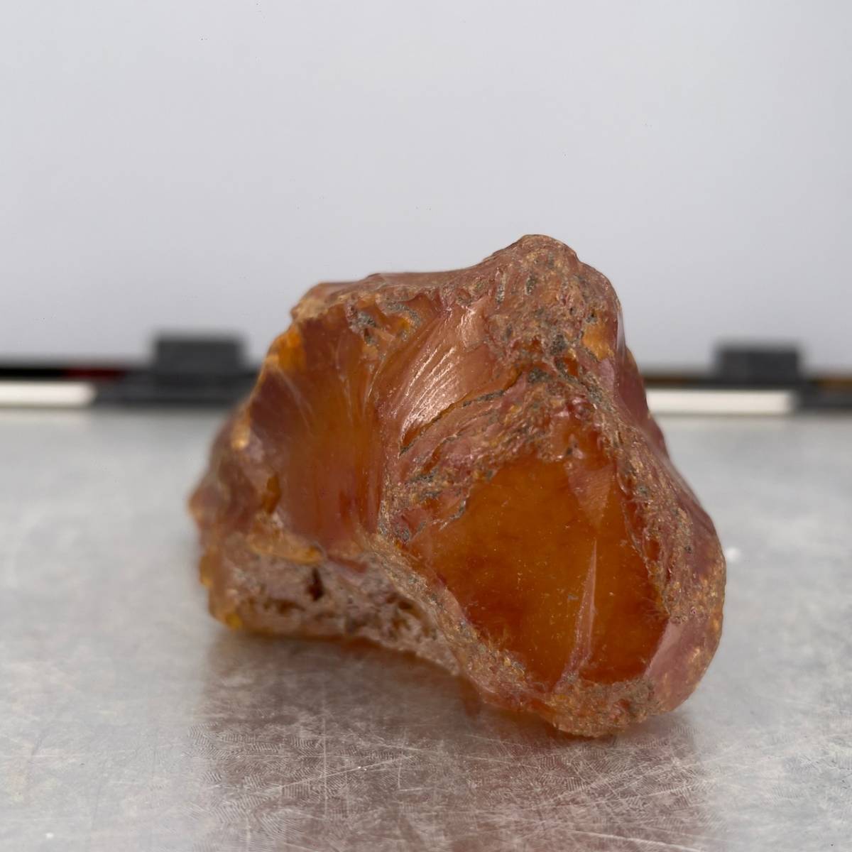 T23 天然石 鑑賞石 赤メノウ 瑪瑙 レッドアゲート 自然石 鉱物 