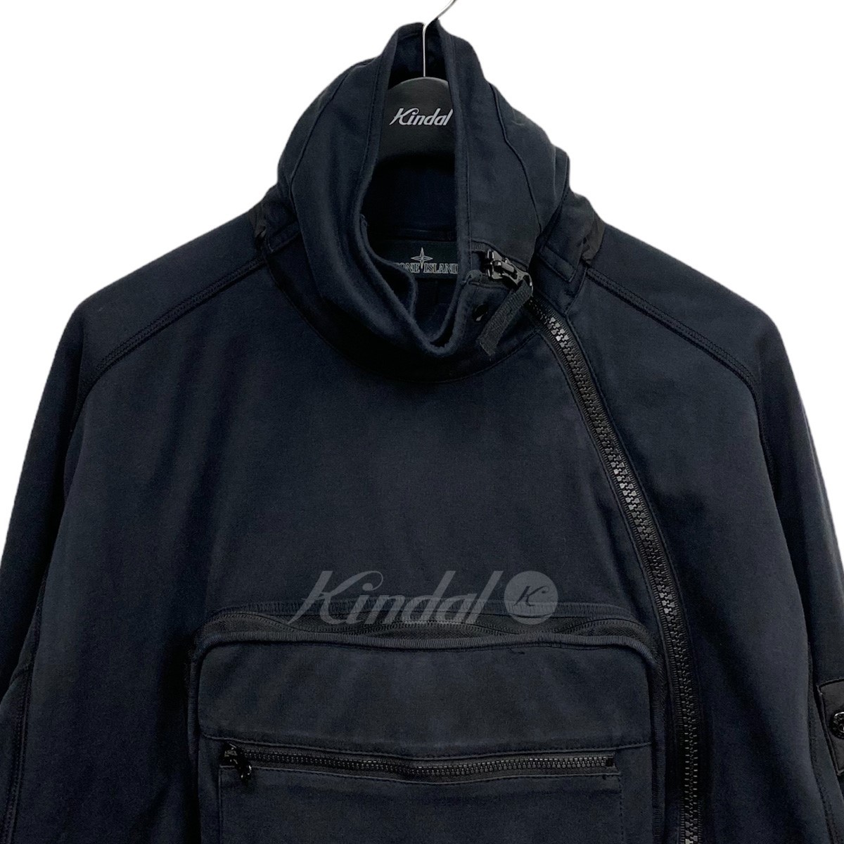 STONE ISLAND SHADOW PROJECT(STONE ISLAND×ACRONYM) 40211Tactical 