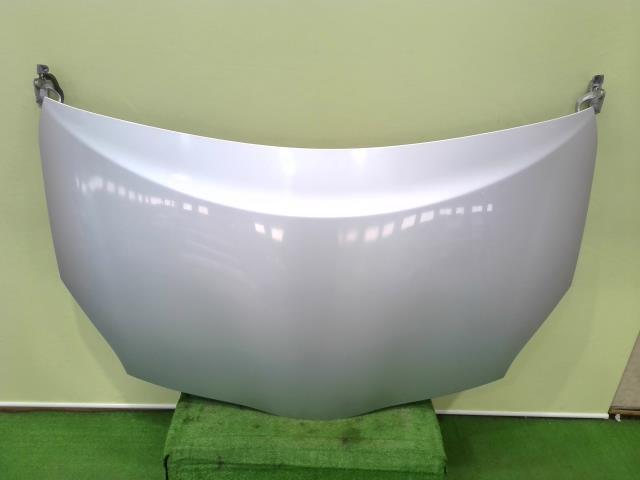  プリウス DAA-ZVW30 ボンネットフード S 1F7 53301-47060(フロント)｜売買されたオークション情報、yahooの商品情報をアーカイブ公開 - オークファン トヨタ用