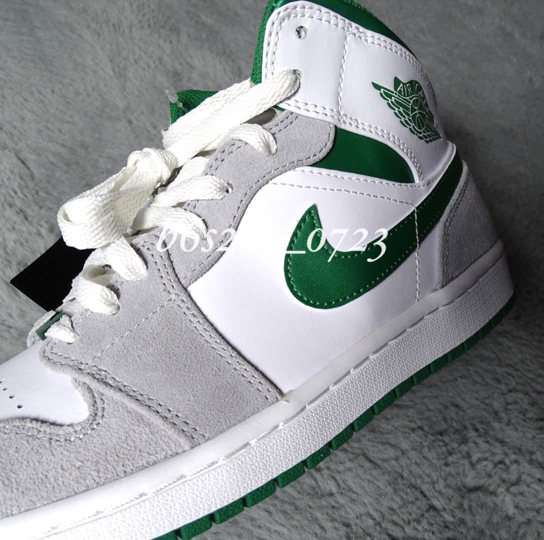 新品 正規品 サイズ27cm NIKE AIR JORDAN 1 MID SE ナイキ エア 