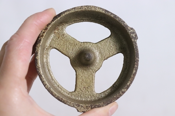 鋳物 カッター シャビー 【公式通販】