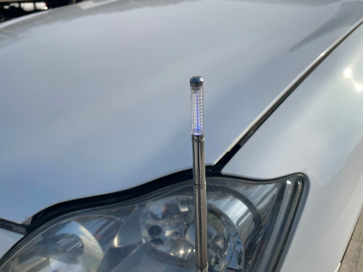 良品! 純正オプション！トヨタ 18クラウン ロイヤル アスリート GRS180