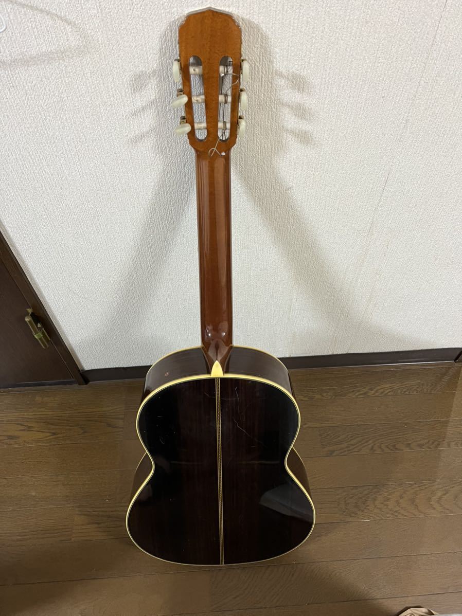 クラシックギター YAMAHA ヤマハ ハードケース CP-500(ヤマハ)｜売買 