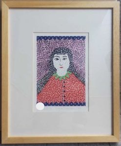 村上隆 版画のYahoo!オークション(旧ヤフオク!)の相場・価格を見る