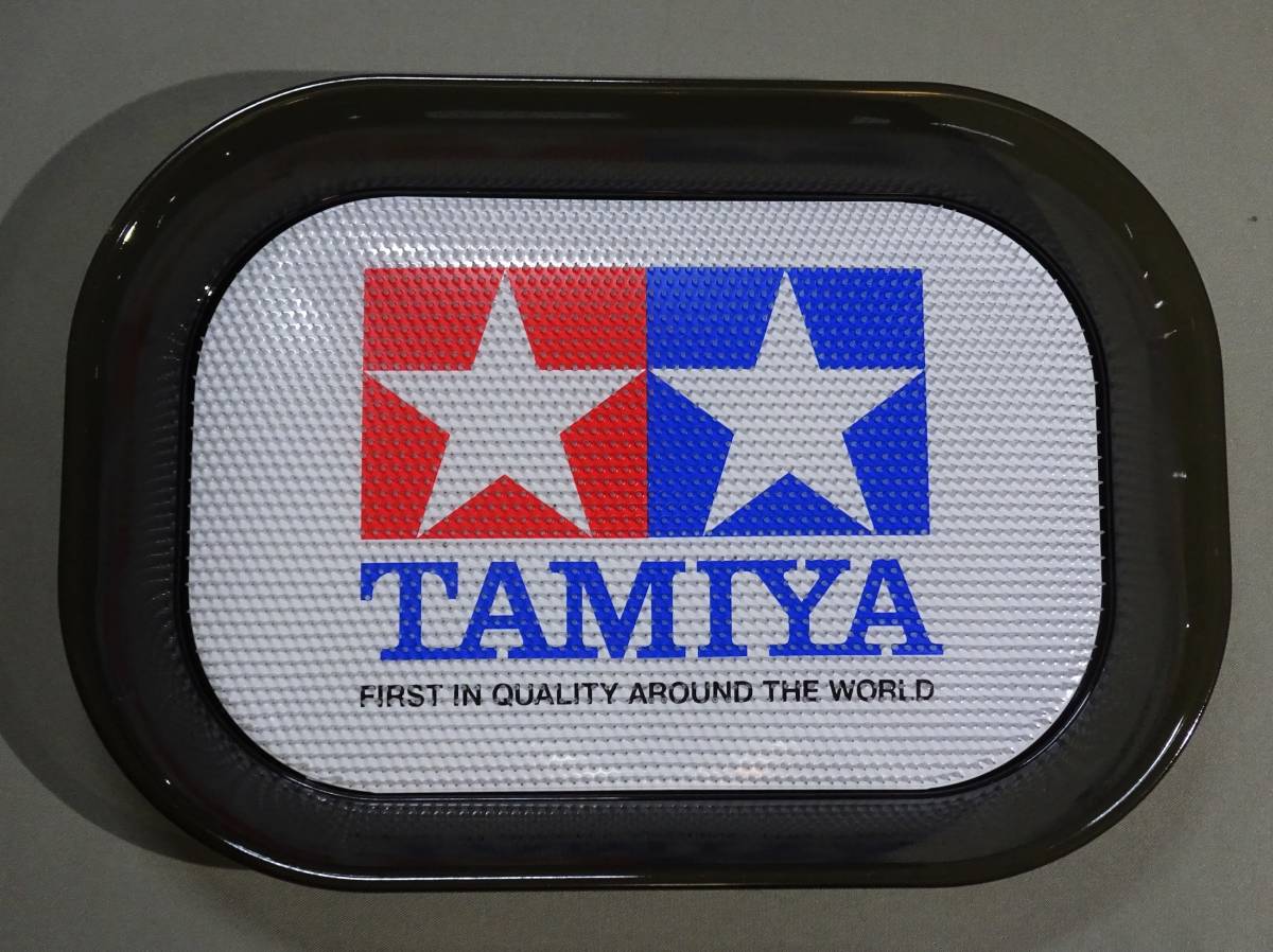 送料無料＞ タミヤ キャッシュトレイ 未使用新品 田宮模型 プラモデル 