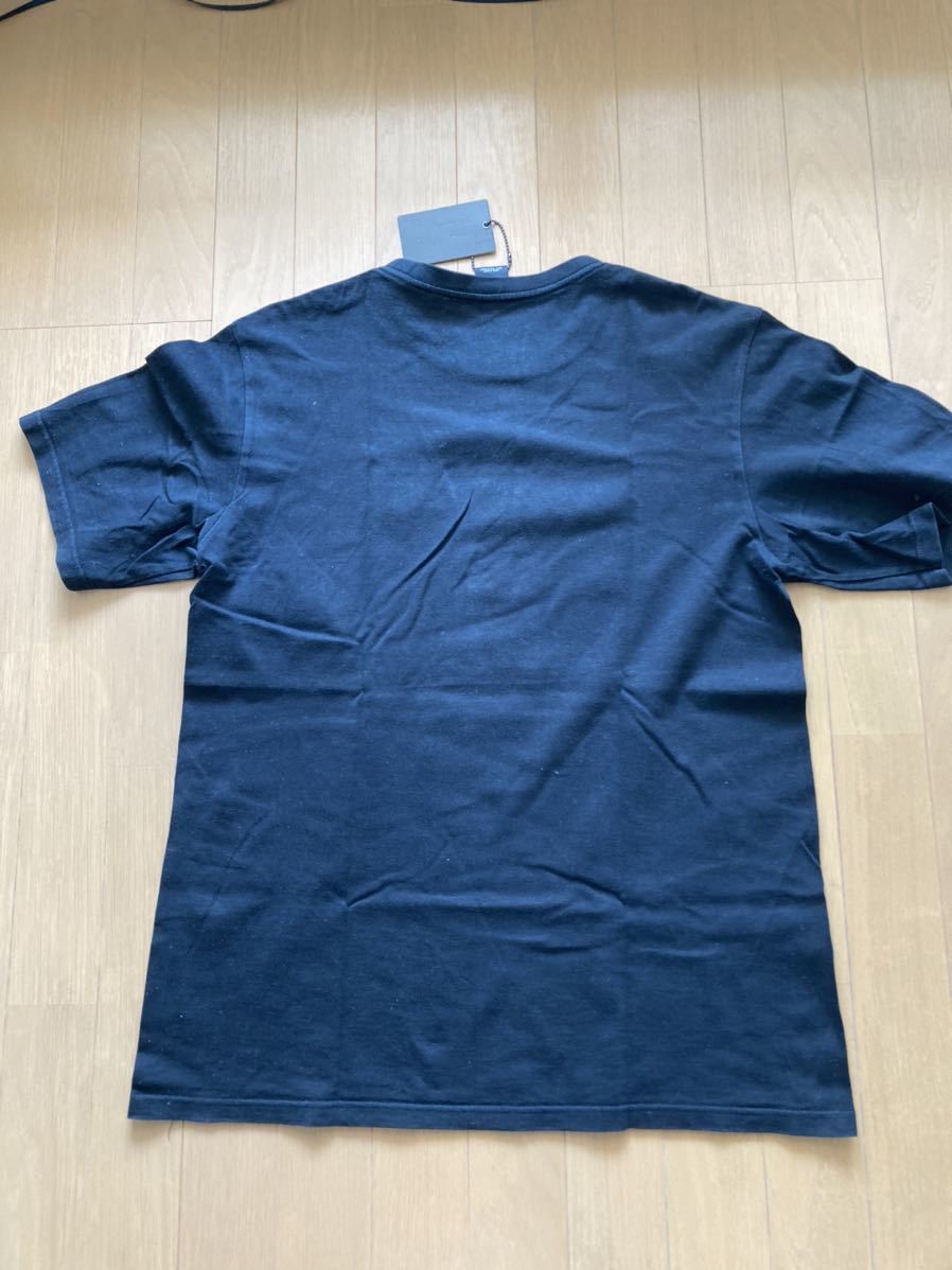 number nine （n）ine Tシャツ ナンバーナイン 正規品 カート期