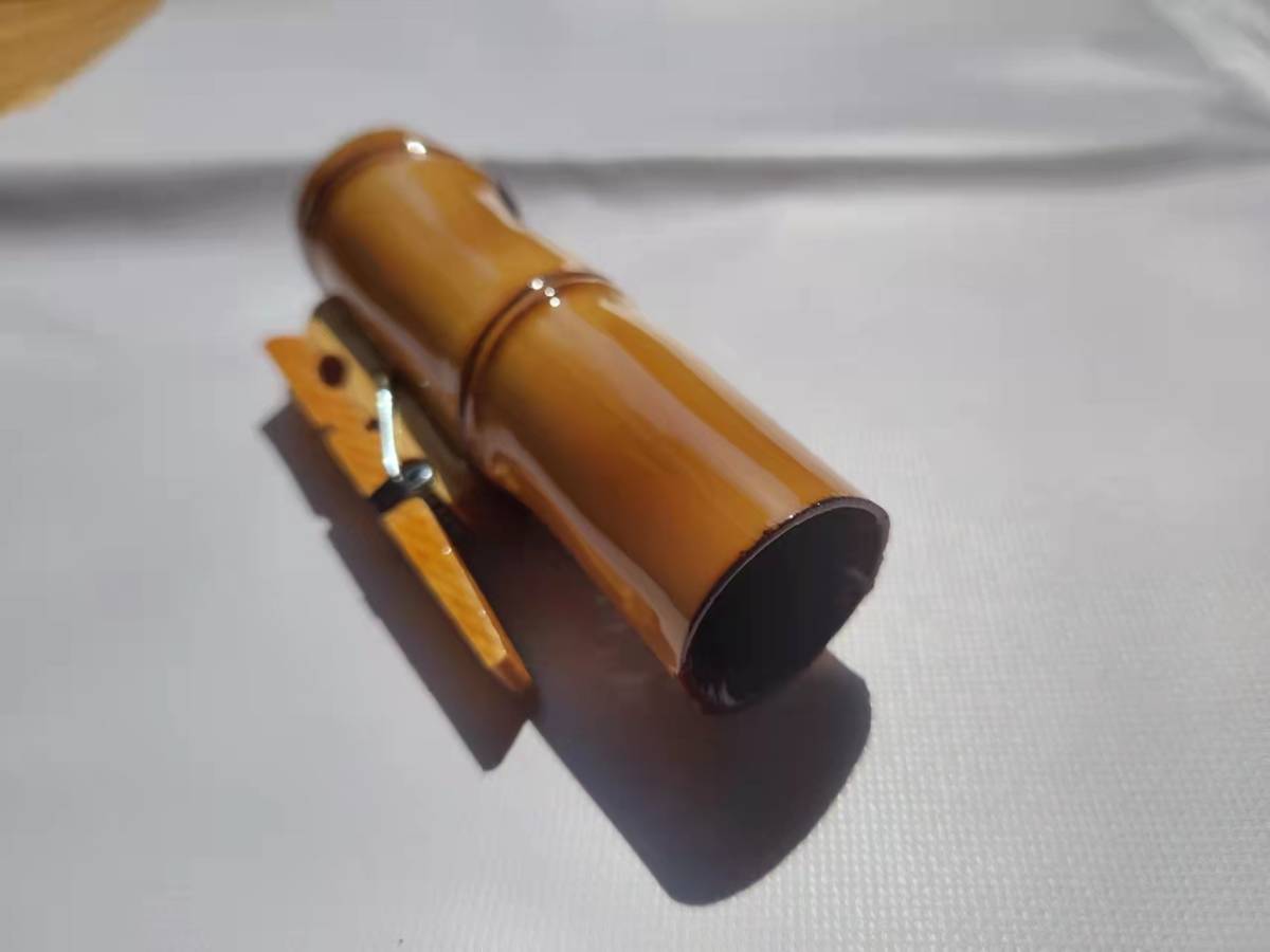 和竹 タナゴ竿用 ハンドメイド 竿休め 布袋竹 その他 売買されたオークション情報 Yahooの商品情報をアーカイブ公開 オークファン Aucfan Com