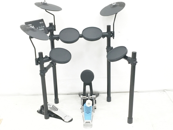 YAMAHA DTX432K PCY95AT 電子ドラム 楽器 ヤマハ 中古 良好 O6251111 
