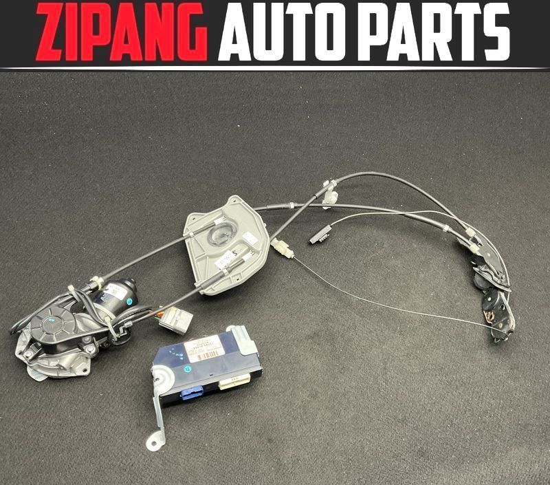 品質保証，新作登場 TY171 ANH10W アルファード V 2.4 AS プラセレII 左リア パワースライド ドア モーター/コンピューター付(トヨタ用)｜売買されたオークション情報、yahooの商品情報をアーカイブ公開 - オークファン トヨタ用
