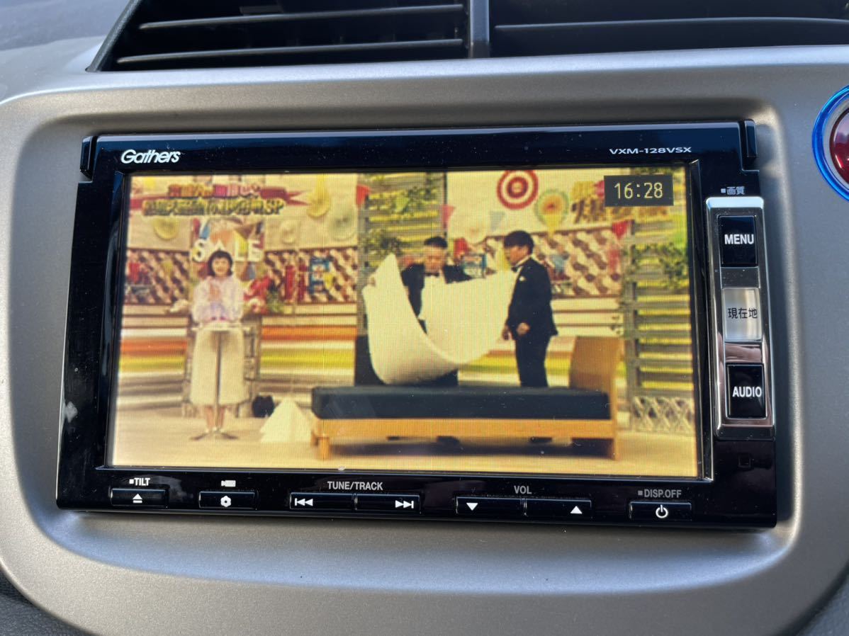 Gathers Vxm 128vsx ワンセグ Bluetooth ホンダ 売買されたオークション情報 Yahooの商品情報をアーカイブ公開 オークファン Aucfan Com