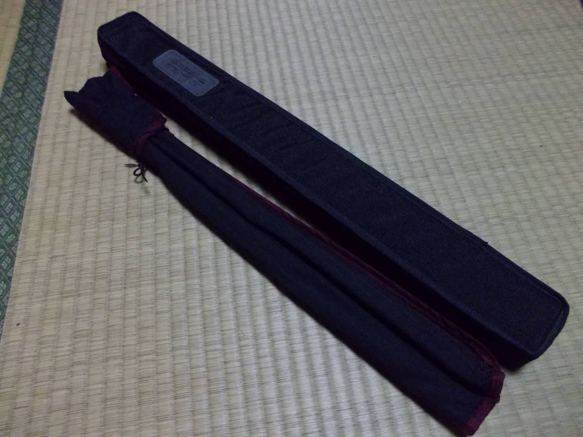 シルバークリーク フライロッド 5ピース SC-805F-5 8'00#4~#5 フライ